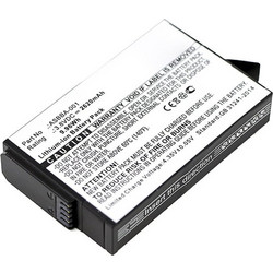 GoPro ASBBA-001 2620mAh (Fusion)
