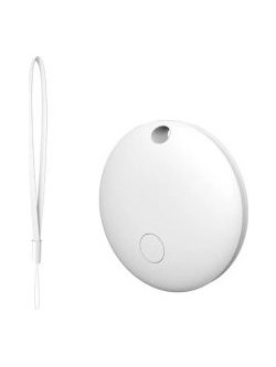 Mini GPS Tracker Bluetooth για Αντικείμενα F08