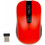 iBox LORIINI IMOF008W Ασύρματο Ποντίκι Red