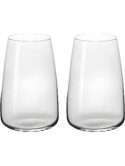 Master Chef Σετ Ποτήρια 550ml 2τμχ P510099