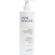 Anne Moller Clean Up Gentle Cleansing Milk Γαλάκτωμα Καθαρισμού Προσώπου 200ml