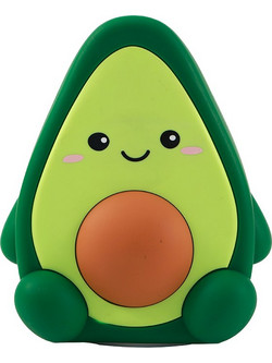 iTotal - Silicone Night Light - Ava Avocado (XL3219I)
