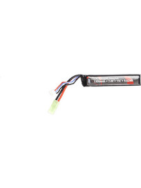 ΜΠΑΤΑΡΙΑ ΕΠΑΝΑΦ.SOFT 7,4V / 1300mAh LI-PO, 1stick