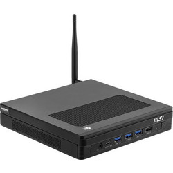 MSI PRO DP10 Mini PC (Core i7-14700/16GB DDR5/1TB SSD/W11 Pro)