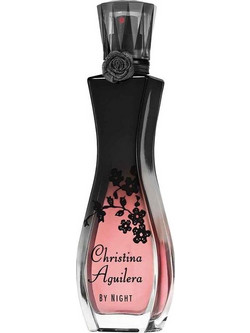 Christina Aguilera By Night Eau de Parfum 30ml