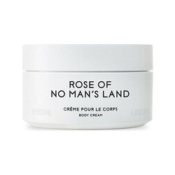 Byredo Rose Of No Man's Land Ενυδατική Κρέμα Σώματος 200ml