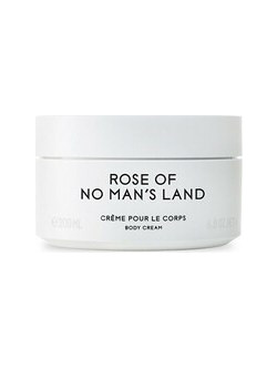 Byredo Rose Of No Man's Land Ενυδατική Κρέμα Σώματος 200ml