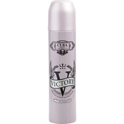 Cuba Victory Eau de Parfum 100ml