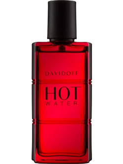 Davidoff Hot Water Eau de Toilette 110ml