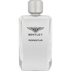 Bentley Momentum Eau de Toilette 100ml