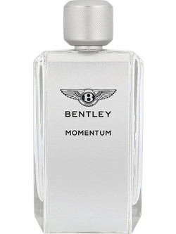 Bentley Momentum Eau de Toilette 100ml