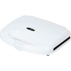 Darwin DRW-161 Τοστιέρα για 2 Τοστ 650W