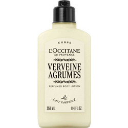 L'Occitane Verbena Citrus Fresh Ενυδατική Lotion Σώματος 250ml