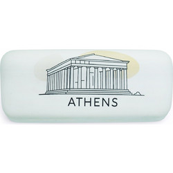 Σκληρή Θήκη Γυαλιών Athens - Ακρόπολη