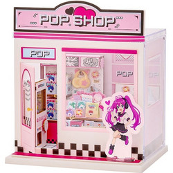 iTotal - Mini World: Pop Shop (XL3519)