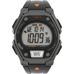 Timex Ανδρικό Ρολόι TW5M49400 Timex Ανδρικό Ρολόι TW5M49400