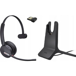 Yealink Headset BH70 Mono MS Black (1208702)