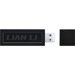Lian Li Uni Fan Wireless Controller V2 Black Luli-121