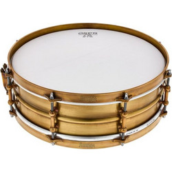 Simmat Drums Orchestra Brass 14"x4,5"