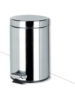 ΧΑΡΤΟΔΟΧΕΙΟ ΕΠΙΔΑΠΕΔΙΟ 5L GEESA CHROME