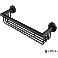 ΣΠΟΓΓΟΘΗΚΗ-ΜΠΟΥΚΑΛΟΘΗΚΗ NEMOX GEESA INOX BLACK MATT