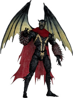 McFarlane Spawn Classic Nightmare Spawn 23cm