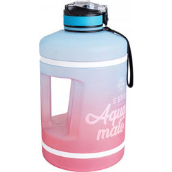 Estia Xl Aqua Mate Ombre Blue/Pink 2.2lt