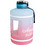 Estia Xl Aqua Mate Ombre Blue/Pink 2.2lt