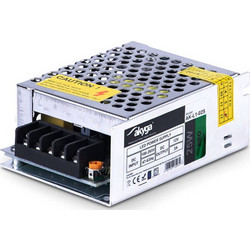 AKYGA AK-L1-025 12V/2A 25W POWER SUPLY SWITCHING