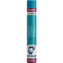 Παστέλ Λαδιού Van Gogh Oil Pastel - 522,5 Turquoise Blue