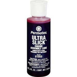 Permatex Λάδι Συναρμολόγησης Εξαρτημάτων Ultra Slick 118ml 81950