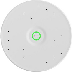 SENNHEISER TeamConnect Ceiling M Plus Flushmount White Κιτ Μικρόφωνου Οροφής