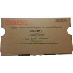 Utax PK-3012 Black Toner