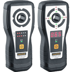 Laserliner CenterScanner Compact Οδηγός Διάτρησης 120cm
