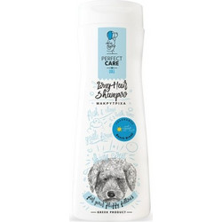 Perfect Care Beach Break Shampoo For Long Haired Dogs 400ml - Perfect Care