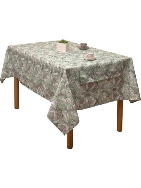 Τραβέρσες Σετ Λορένα Green Viopros (45x140) 2Τεμ