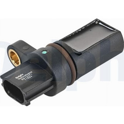 Delphi SS12371-12B1 - DELPHI ΑΙΣΘΗΤΗΡΑΣ ΕΚΚΕΝΤΡΟΦΟΡΟΥ