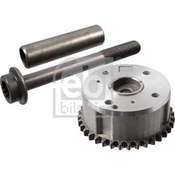 FEBI Bilstein 170356 - FEBI ΓΡΑΝΑΖΙ ΕΚΚΕΝΤΡΟΦΟΡΟΥ VAG
