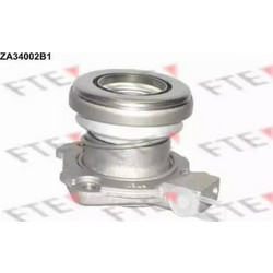 FTE ZA34002B1 - FTE-TEXTAR ZA3406A1 ΚΕΝΤΡΙΚΟ ΡΟΥΛΕΜΑΝ ΣΥΜΠΛΕΚΤΗ OPEL