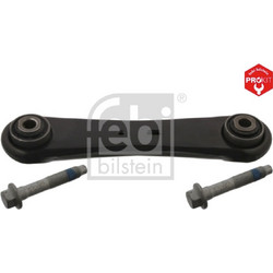 Febi Bilstein Ράβδος/στήριγμα, Ανάρτηση Τροχών - 43406