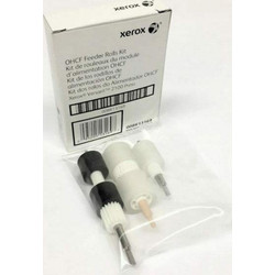 Xerox 008R13169 Original DOHCF Feeder Roller Kit Versant V80 , 008R13169 : Original