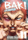 Baki The Grappler Vol. 11 Kodama Paperback / softback
