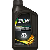 Selenia WR Forward Συνθετικό Λάδι Αυτοκινήτου 0W-30 1lt