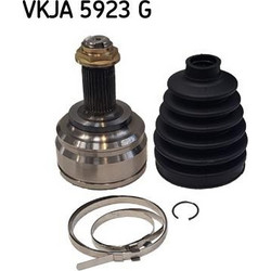 SKF VKJA 5923 G - Μπιλιοφόρος BMW X5