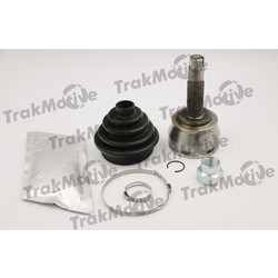 TrakMotive 40-0111 - Μπιλιοφόρος Εξωτ. FIAT DOBLO Box Body-MPV 223_ 1.2