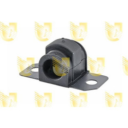 Unigom 392473 - ΛΑΣΤΙΧΟ ΖΑΜΦΟΡ Ford B- Max ΣΥΣΚ 2 ΤΕΜ