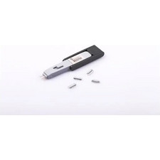 Αξεσουάρ Δικτύου Smartkeeper Mini mini-hdmi Port Blocker Gray 10 Pcs