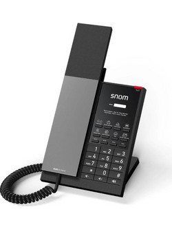Snom HD350A