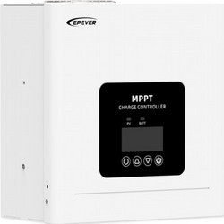 Ρυθμιστής Φόρτισης Epsolar/Epever TEP 10425 MPPT 100A 12/24/48V IP32 250V