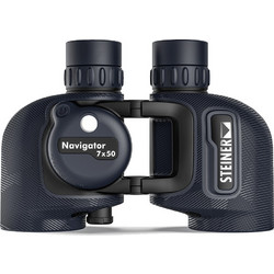 Steiner Navigator Compass Κιάλια 7x50cm